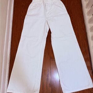 Cotton On Cream Pants